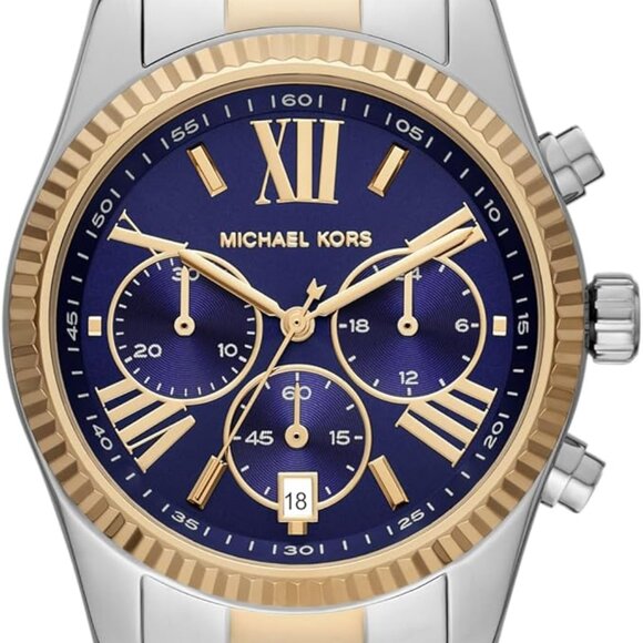Michael Kors Lexington Women\'s Watch main image 5